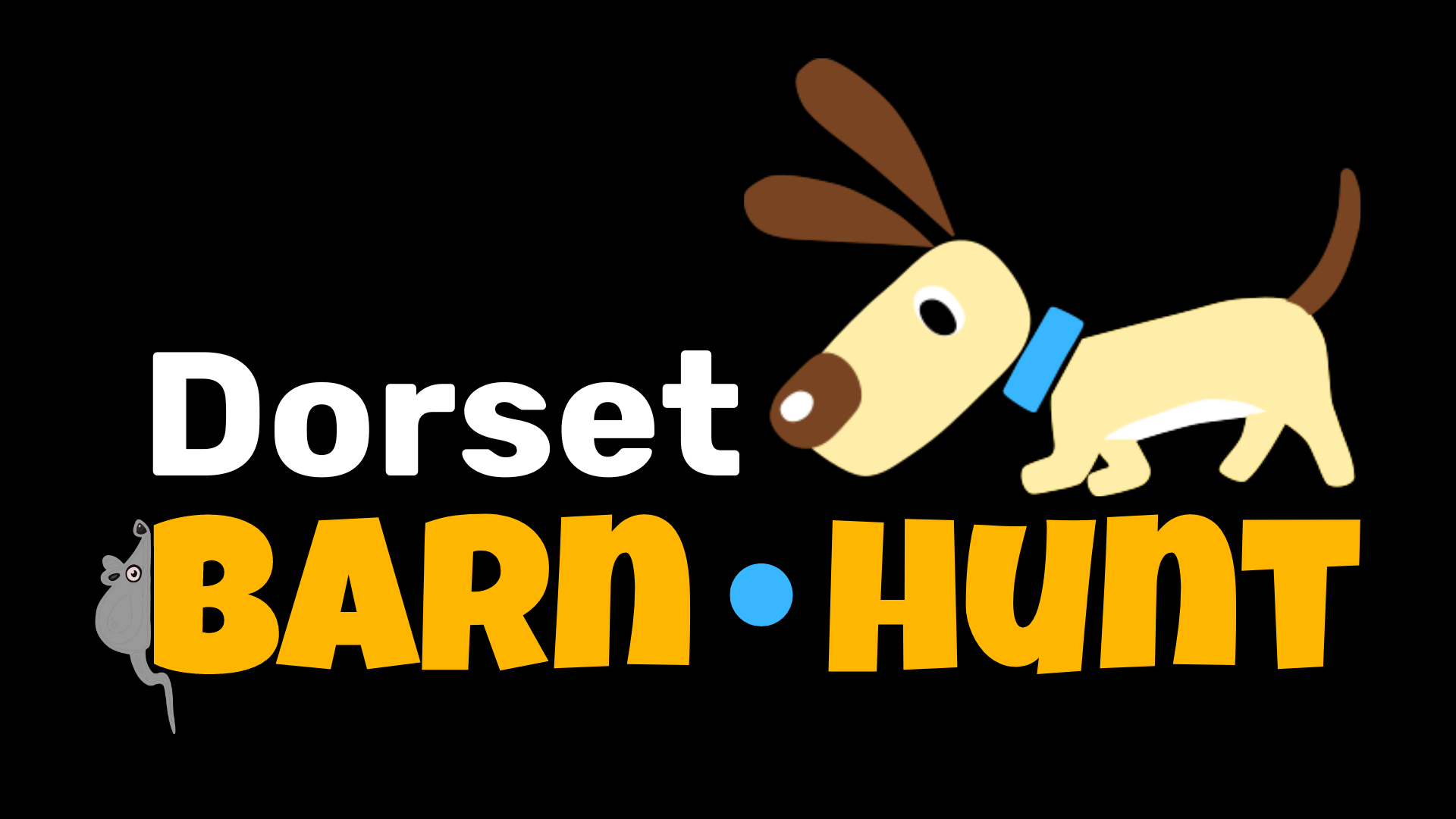 Dorset Barn Hunt