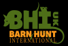 Barn Hunt UK logo